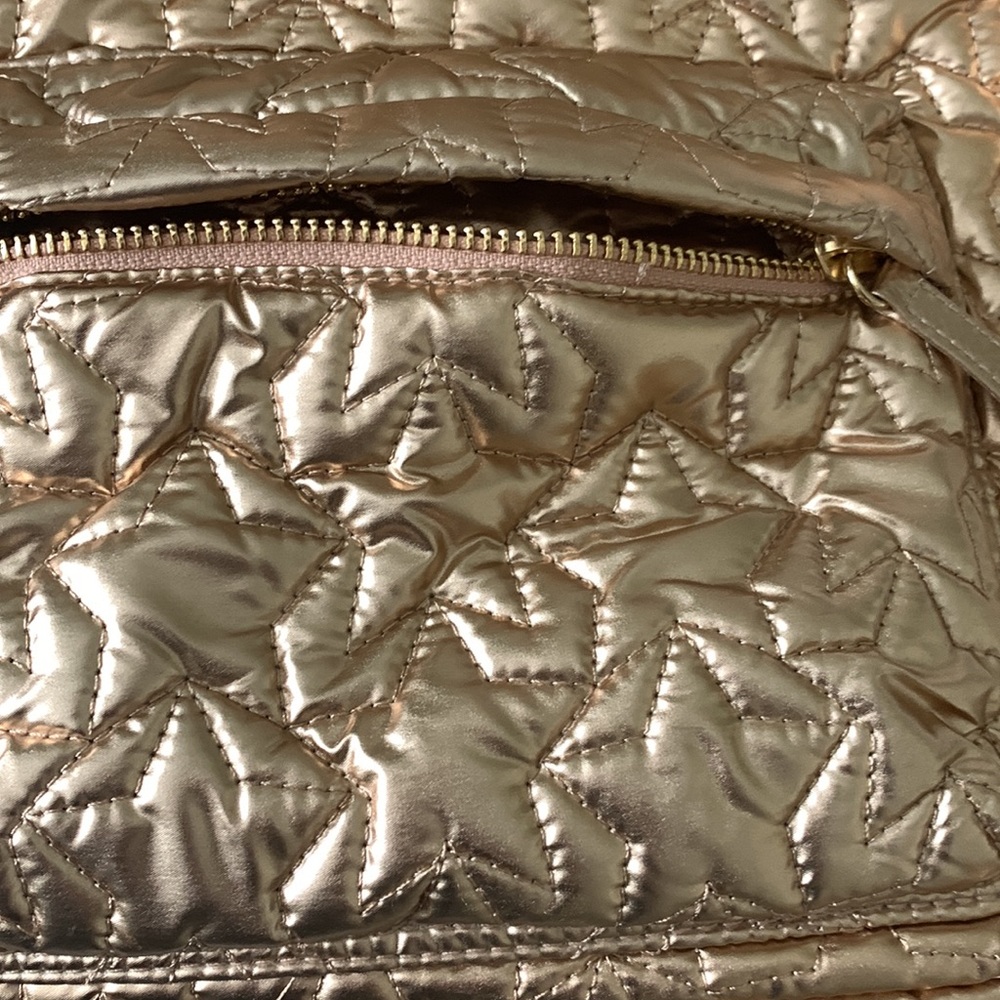 Gymboree Metallic Backpack - Picture 4 of 8